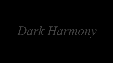 Dark Harmony