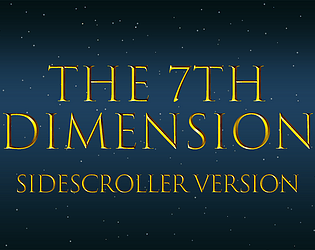 The 7th Dimension