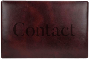 contact