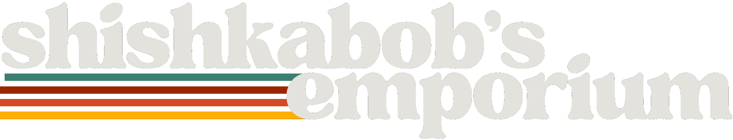 shishkabob's emporium